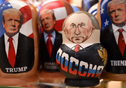 Those responsible for the energy crisis are in Washington and Moscow