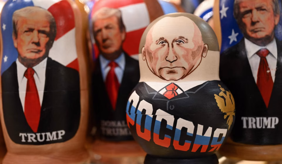 Those responsible for the energy crisis are in Washington and Moscow