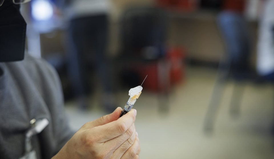 Here's what you need to know about COVID-19 and flu vaccines in Minnesota this fall