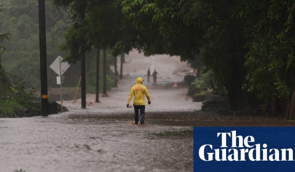 Hurricane Nolo still threatens Hawaii as Mexico's Baja braces for major Hurricane Polo | US News