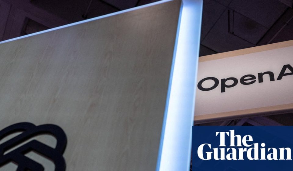 OpenAI abandons release of new model due to security concerns in internal testing | OpenAI