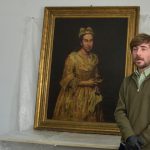 Argentina: a painting stolen by the Nazis will be returned to the heiress of a Jewish gallery owner
