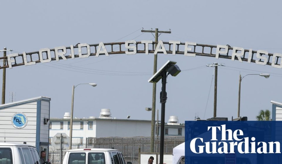 Florida man, 77, becomes 16th person to be executed in state this year | Florida
