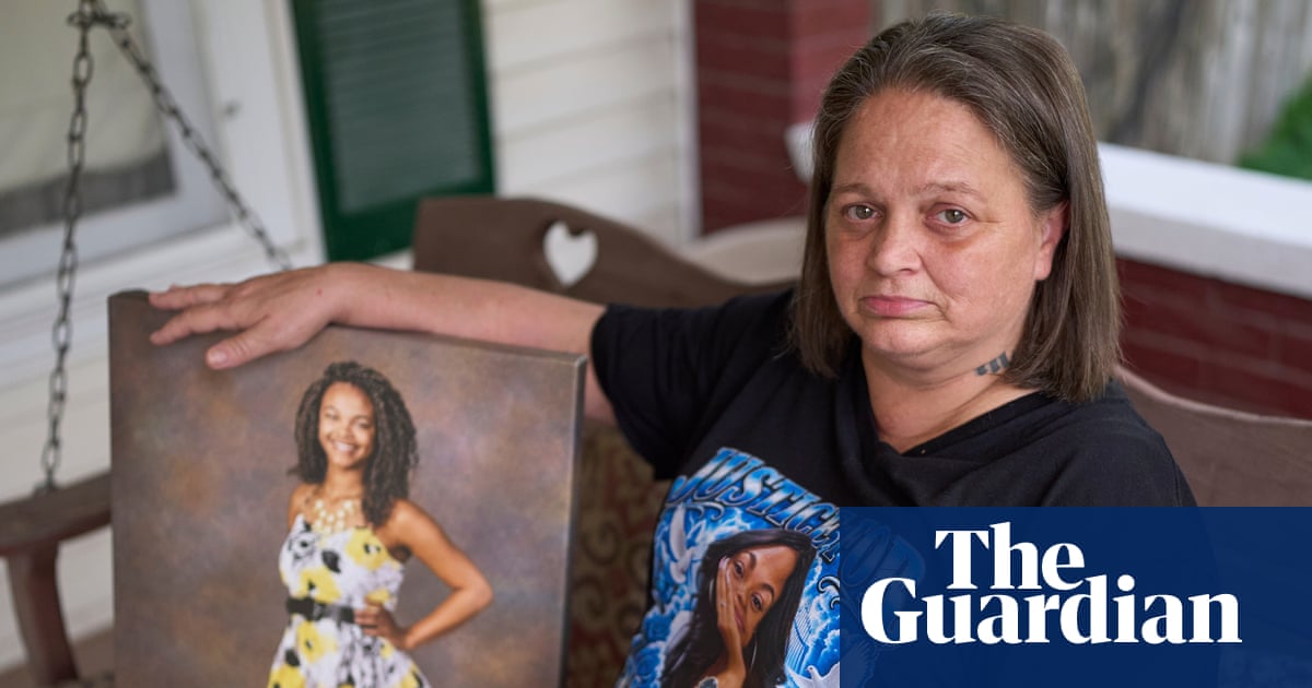 Third person arrested following death of Tasia Fortune, police say hanging was staged | Mississippi