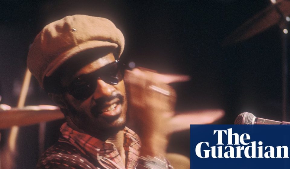 Stevie Wonder releases four previously unreleased songs from the Songs in the Key of Life sessions | Stevie Merveille
