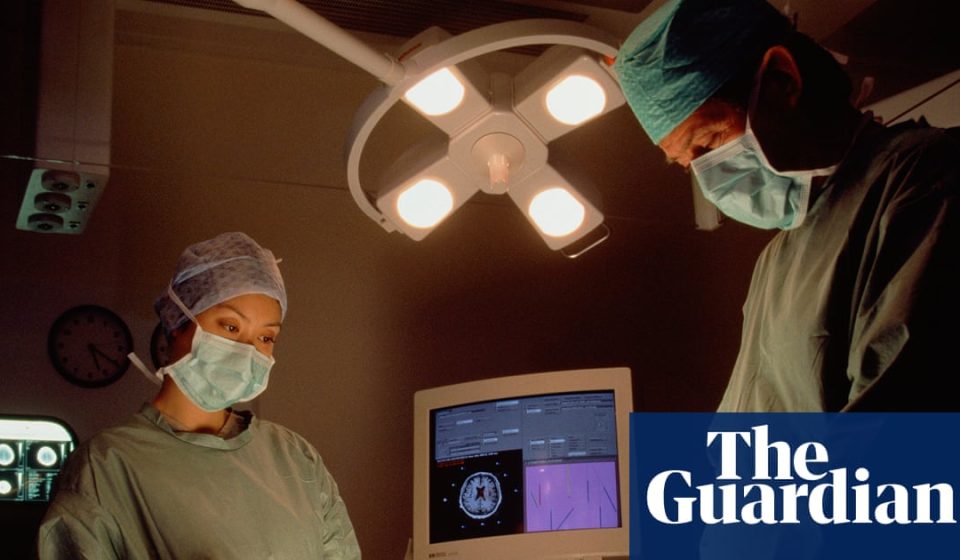 “Revolutionary” brain tumor test cuts diagnosis from eight weeks to two hours | NHS