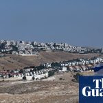 UN adds 61 companies to settlement blacklist over alleged Palestinian human rights violations | West Bank
