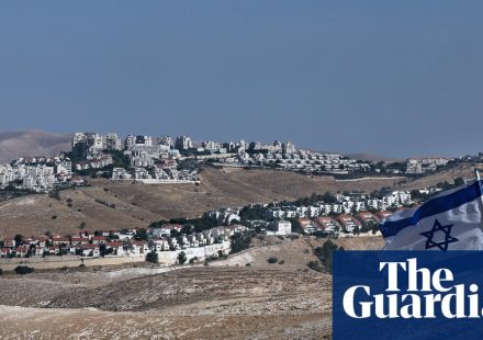 UN adds 61 companies to settlement blacklist over alleged Palestinian human rights violations | West Bank