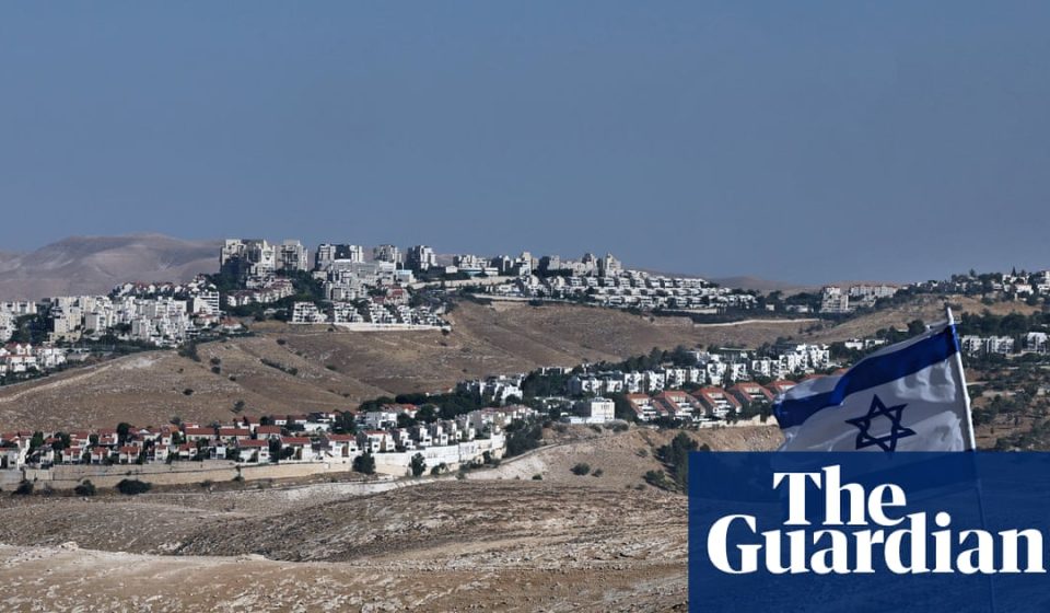 UN adds 61 companies to settlement blacklist over alleged Palestinian human rights violations | West Bank