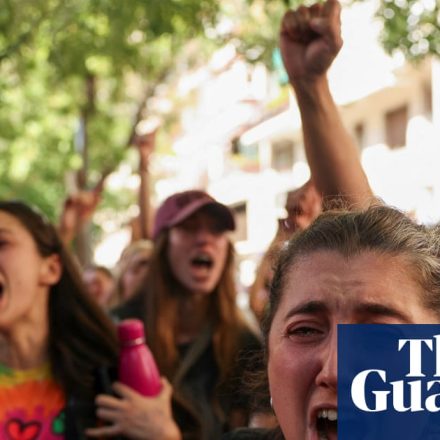 Eviction of 87-year-old man spotlights Spain's growing housing crisis | Spain