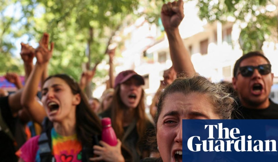 Eviction of 87-year-old man spotlights Spain's growing housing crisis | Spain