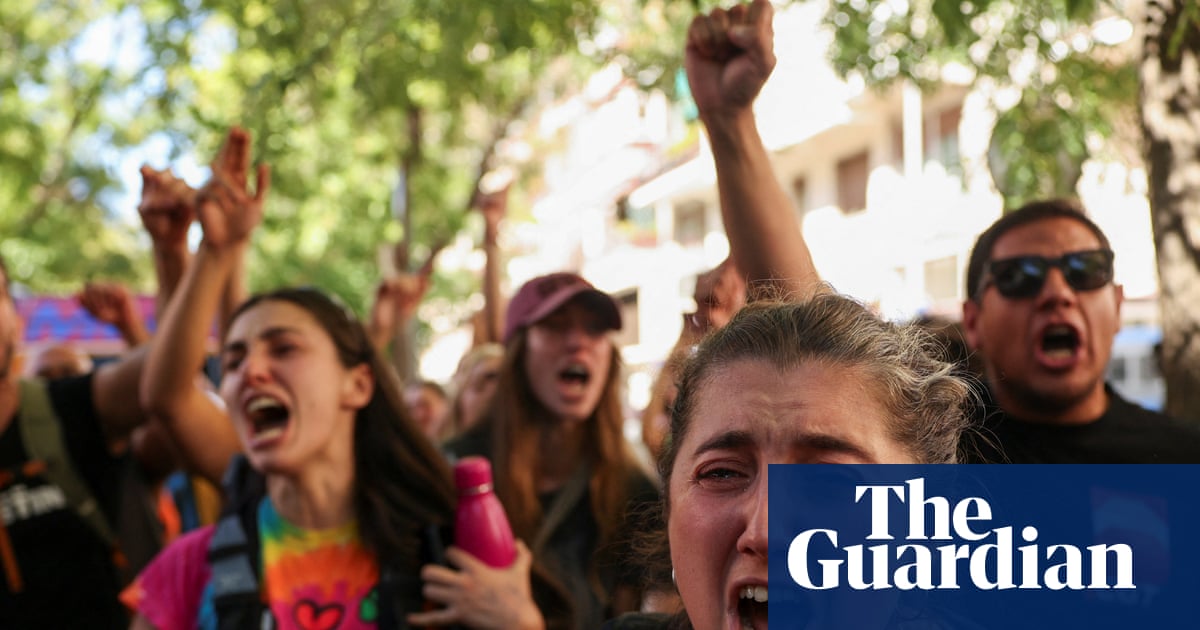 Eviction of 87-year-old man spotlights Spain's growing housing crisis | Spain