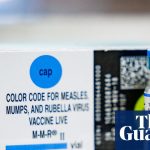 CDC reports second measles death in US, excluding deaths in Pennsylvania | Trump administration