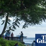 'Children are dying': Fiji hopes HIV emergency declaration will help tackle crisis | Fiji