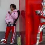 Biao Xiang: Young Chinese make fun of a teacher who senses their anxiety