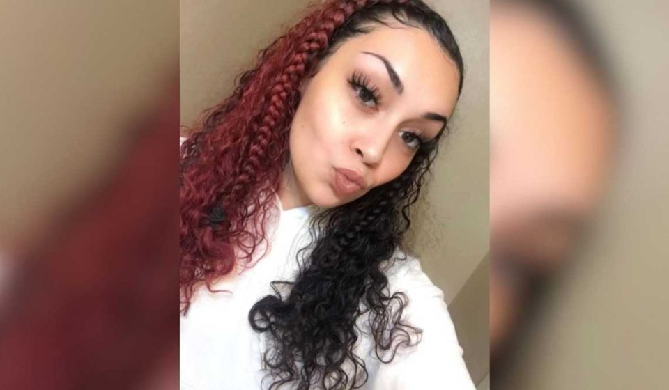 Samantha Cromwell identified as woman killed in Urban Air shooting