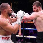 Fisher vs Pirotton: Johnny Fisher wins by majority decision in first fight for Zuffa Boxing