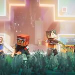 The new dimension of Minecraft Dungeons II comes to Minecraft Java & Bedrock Edition