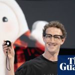 “Charming and disarming”…how Meta’s tech-rich Muse harnesses the power of kindness | Fashion