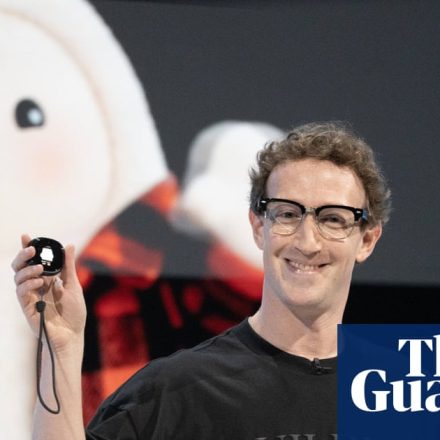 “Charming and disarming”…how Meta’s tech-rich Muse harnesses the power of kindness | Fashion