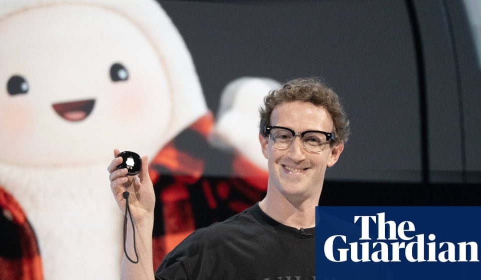 “Charming and disarming”…how Meta’s tech-rich Muse harnesses the power of kindness | Fashion