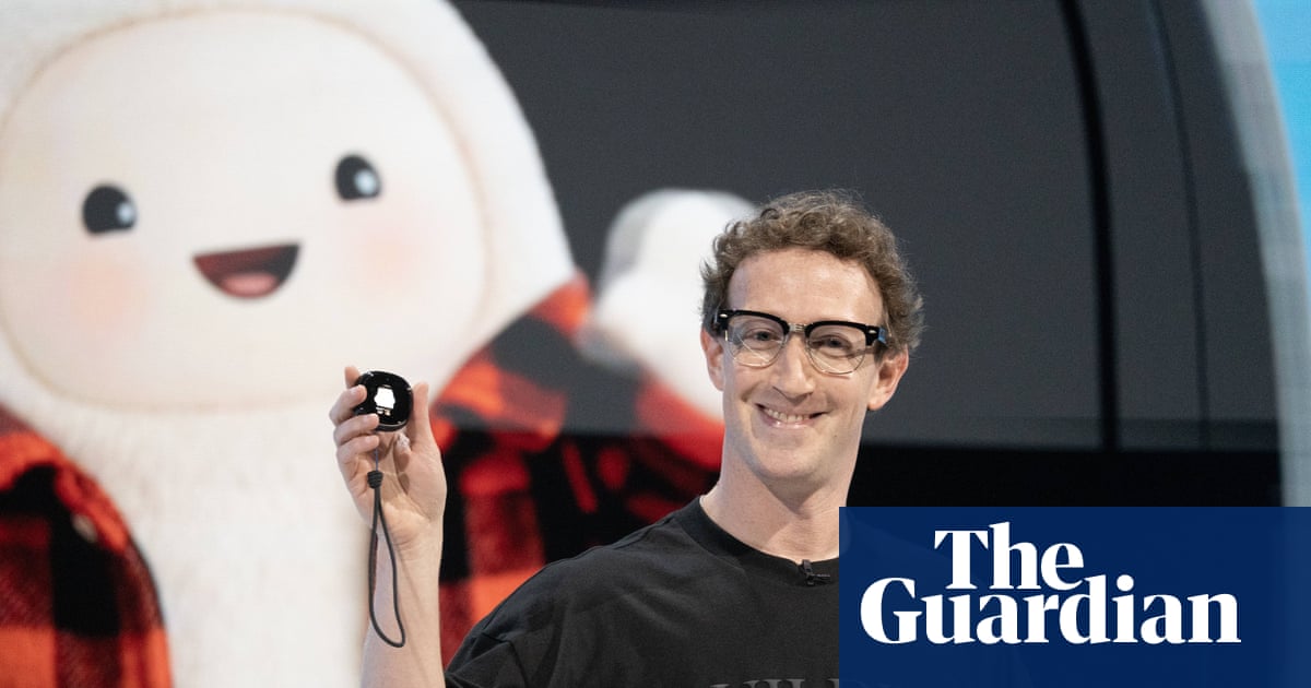“Charming and disarming”…how Meta’s tech-rich Muse harnesses the power of kindness | Fashion