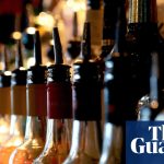 Gen X is drinking more as younger Americans cut back on alcohol consumption, study finds | Alcohol