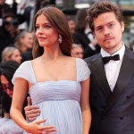 Dylan Sprouse and Barbara Palvin welcome their first baby