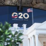 In the United States, a G20 on energy in the midst of war in the Middle East