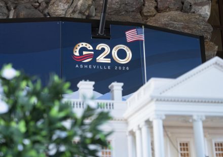 In the United States, a G20 on energy in the midst of war in the Middle East