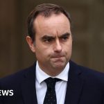French PM Lecornu warns of escalating school protests - BBC News Africa