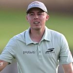 Matt Fitzpatrick wins Roland-Garros for fourth title of the season