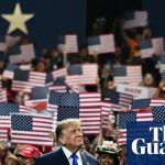 Trump allies could use midterm 'counting window' to disrupt results, experts warn | Donald Trump