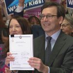 Millionaires' tax campaigns gain momentum, voters will decide on repeal in November