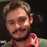 Three Egyptian security officials found guilty of kidnapping Italian student Giulio Regeni - BBC News Africa