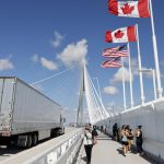 Steel, yogurt, electronics... Canada's response to American products comes into force