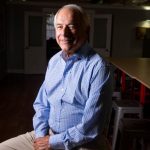 Jim Ukrop, longtime executive of Richmond grocery chain, dies at 89 - Richmond Times-Dispatch