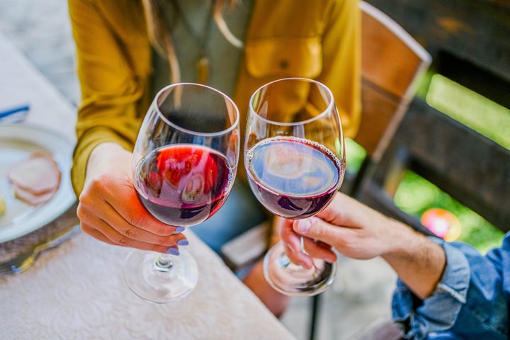 Why Alcohol Makes You More Tired as You Get Older