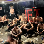 Alpha Epsilon Pi Nationals Suspend Chapter Programming Following Hazing Incident | News
