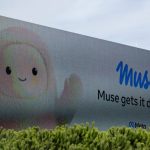 YouTuber says Muse gave his address to a marketplace buyer