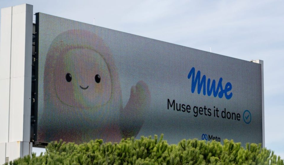YouTuber says Muse gave his address to a marketplace buyer