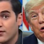 Harry Enten releases 'tough' news for Trump and Republicans