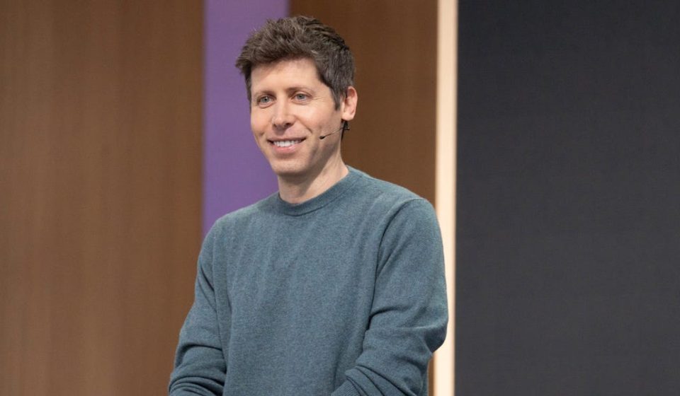CEO Sam Altman’s 5 Most Surprising Takeaways from OpenAI DevDay CEO Sam Altman's 5 Most Surprising Takeaways from OpenAI DevDay
