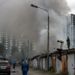 Lavrov says war warnings could become EU 'self-fulfilling prophecy'