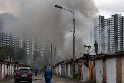 Lavrov says war warnings could become EU 'self-fulfilling prophecy'