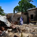 Egyptian intelligence chief reportedly warned Israel before October 7 attack