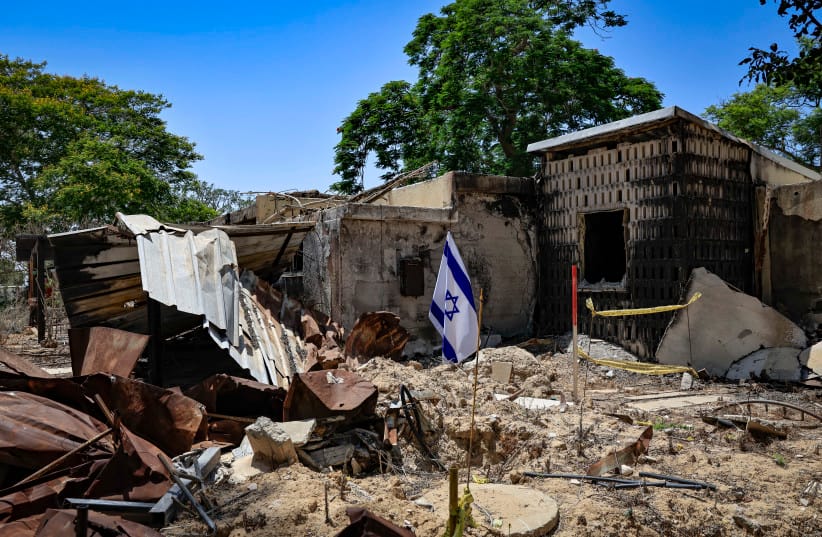 Egyptian intelligence chief reportedly warned Israel before October 7 attack
