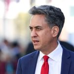 British Foreign Secretary pursues more progressive foreign policy towards Israel