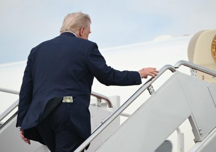 Legality, cost... what you need to know about the $5,000 promised by Donald Trump to Americans