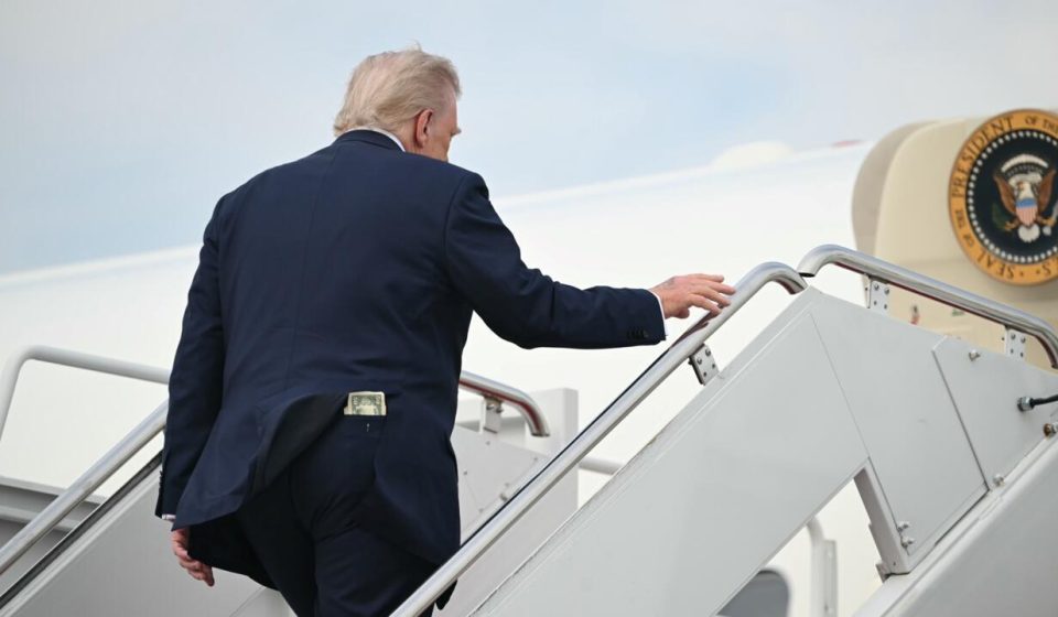 Legality, cost... what you need to know about the $5,000 promised by Donald Trump to Americans